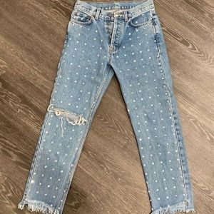 carmar denim jeans